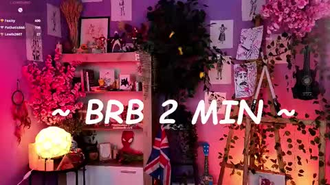 Snapshot of anna_bloom_ chatting on 02-26-25, 07:38 Violett online show from 02-26-25, 07:38