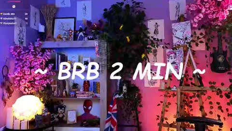 Snapshot of anna_bloom_ chatting on 03-06-25, 06:16 Violett online show from 03-06-25, 06:16