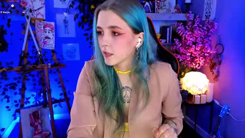 Snapshot of anna_bloom_ chatting on 03-12-25, 04:46 Violett online show from 03-12-25, 04:46