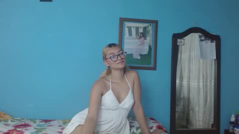 Anna online show from 02-14-26, 09:00
