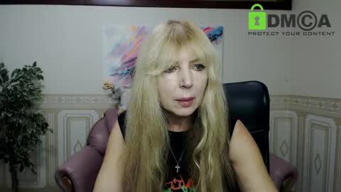 Anna Ditrih online show from 12-02-24, 12:40