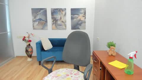 Anna Ditrih online show from 06-02-26, 11:34