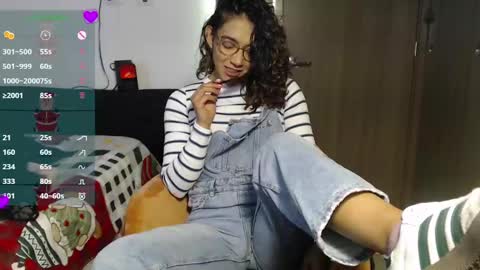 Anna online show from 12-19-24, 03:30