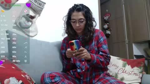 Anna online show from 12-24-24, 10:44