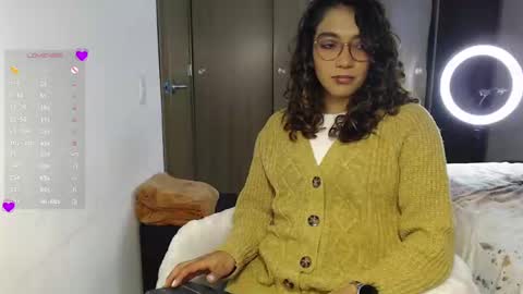 Anna online show from 01-29-25, 03:58
