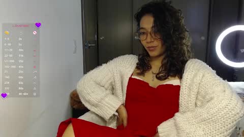 Anna online show from 01-30-25, 03:08