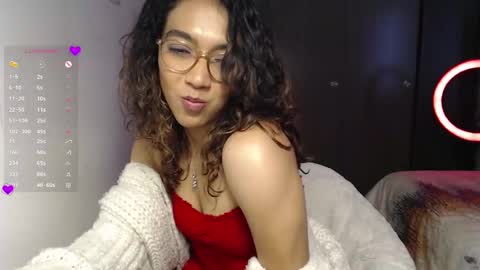 Anna online show from 01-30-25, 06:10