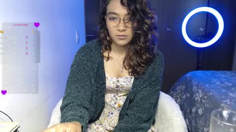 Anna online show from 02-10-25, 03:42