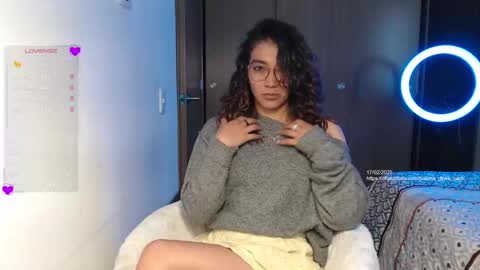 Anna online show from 02-18-25, 02:59