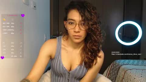 Anna online show from 02-21-25, 02:48