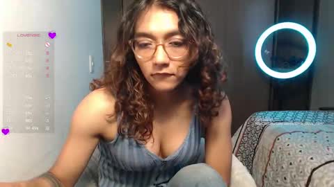Anna online show from 02-21-25, 05:53