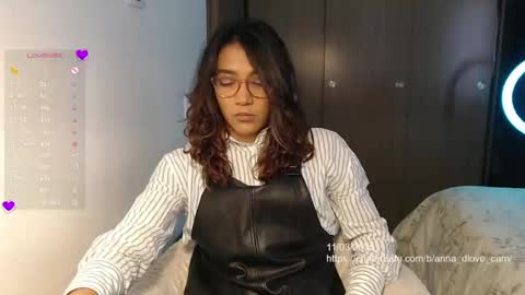 Anna online show from 03-11-25, 03:34