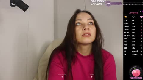Snapshot of anna_from_heaven chatting on 12-11-24, 05:43 Anna online show from 12-11-24, 05:43