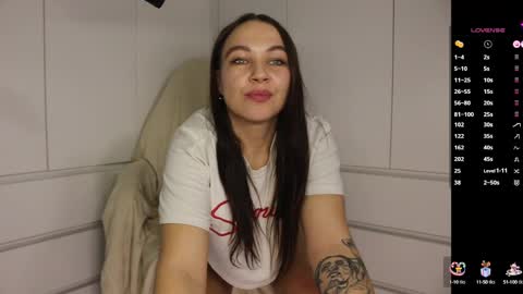 Snapshot of anna_from_heaven chatting on 12-14-24, 12:55 Anna online show from 12-14-24, 12:55