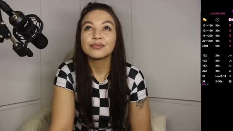 Snapshot of anna_from_heaven chatting on 01-05-25, 10:40 Anna online show from 01-05-25, 10:40