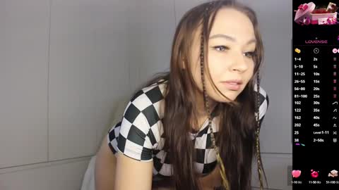 Snapshot of anna_from_heaven chatting on 01-16-25, 03:34 Anna online show from 01-16-25, 03:34
