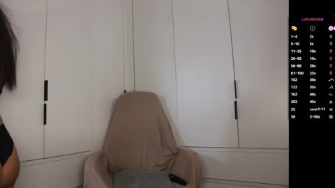 Snapshot of anna_from_heaven chatting on 02-19-25, 10:45 Anna online show from 02-19-25, 10:45