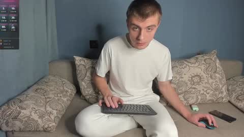 Fansly Jason sweet ass online show from 12-03-24, 06:28