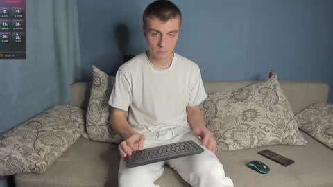 Fansly Jason sweet ass online show from 12-04-24, 11:02