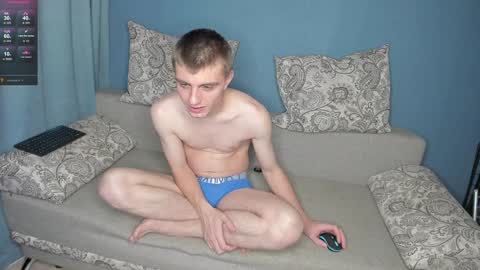 Fansly Jason sweet ass online show from 12-05-24, 08:11