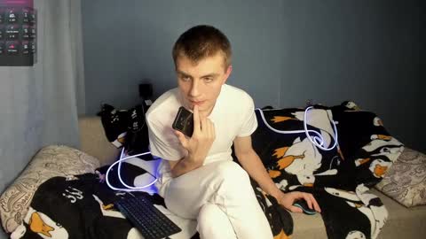 Fansly Jason sweet ass online show from 12-13-24, 09:52