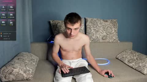 Fansly Jason sweet ass online show from 12-14-24, 10:18