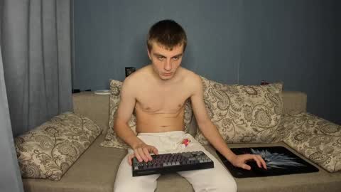 Fansly Jason sweet ass online show from 12-22-24, 04:06