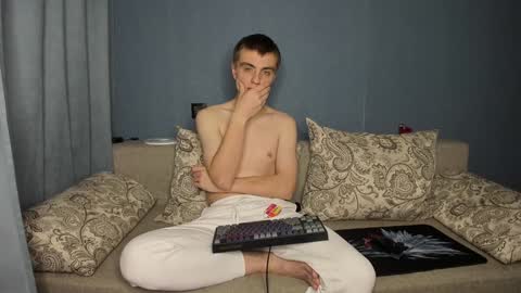 Fansly Jason sweet ass online show from 12-22-24, 07:10