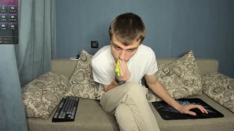 Fansly Jason sweet ass online show from 12-29-24, 10:14