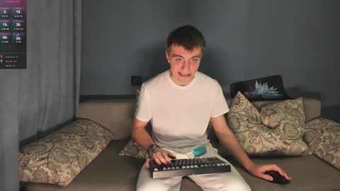 Fansly Jason sweet ass online show from 01-06-25, 08:39