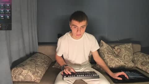 Fansly Jason sweet ass online show from 01-07-25, 04:37