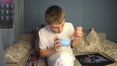 Fansly Jason sweet ass online show from 01-08-25, 07:24