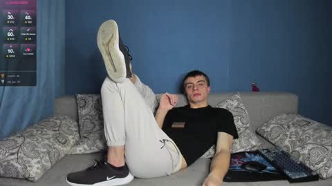 Fansly Jason sweet ass online show from 01-11-25, 07:05