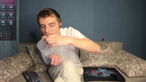 Fansly Jason sweet ass online show from 01-29-25, 07:11