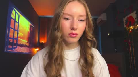 Anna online show from 02-23-26, 06:55