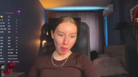 Snapshot of anna_kare chatting on 04-21-26, 11:27 Anna online show from 04-21-26, 11:27