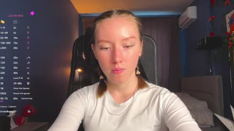Snapshot of anna_kare chatting on 04-23-26, 02:52 Anna online show from 04-23-26, 02:52