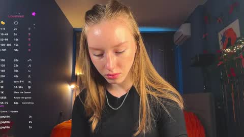 Snapshot of anna_kare chatting on 05-02-26, 08:30 Anna online show from 05-02-26, 08:30
