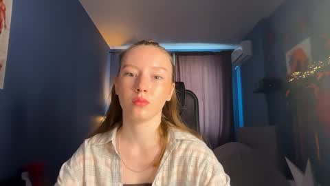 Anna online show from 05-26-26, 10:22