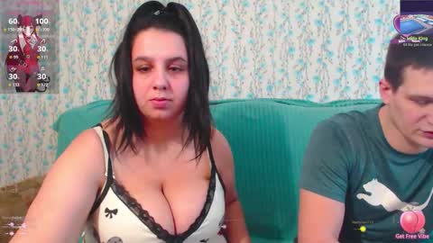 AnnaJake online show from 03-22-26, 07:23