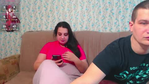 Snapshot of anna_ki chatting on 04-20-26, 07:11 AnnaJake online show from 04-20-26, 07:11