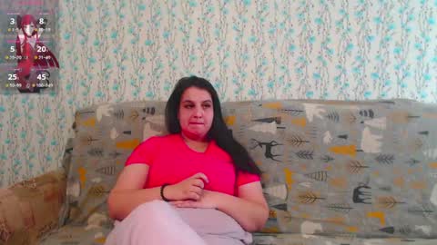Snapshot of anna_ki chatting on 04-22-26, 09:22 AnnaJake online show from 04-22-26, 09:22