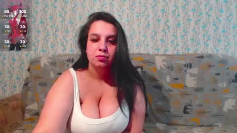 Snapshot of anna_ki chatting on 04-27-26, 08:56 AnnaJake online show from 04-27-26, 08:56