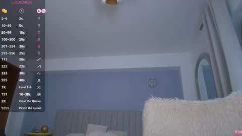 Anna online show from 02-14-26, 06:21