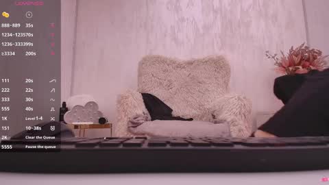 Anna online show from 04-03-26, 06:22