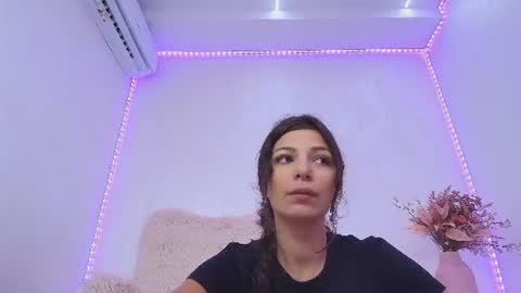 Anna online show from 08-03-26, 06:23