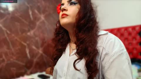 Ana   online show from 03-23-26, 10:47