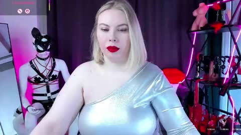 Anna online show from 05-03-26, 02:06