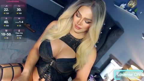 Miss Anna online show from 03-29-26, 06:24