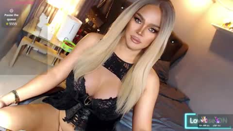 Miss Anna online show from 06-10-26, 02:23